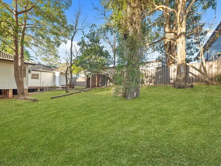 Sixth view of Homely house listing, 10 Geoffrey Street, Constitution Hill NSW 2145