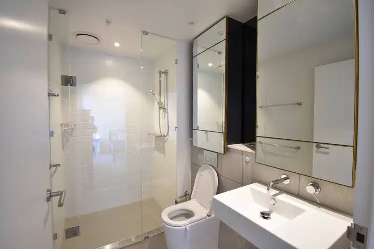 Third view of Homely unit listing, 3093/65 Tumbalong Boulevard, Haymarket NSW 2000