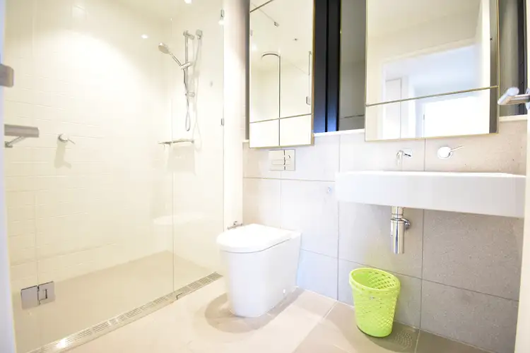 Fourth view of Homely unit listing, 3093/65 Tumbalong Boulevard, Haymarket NSW 2000