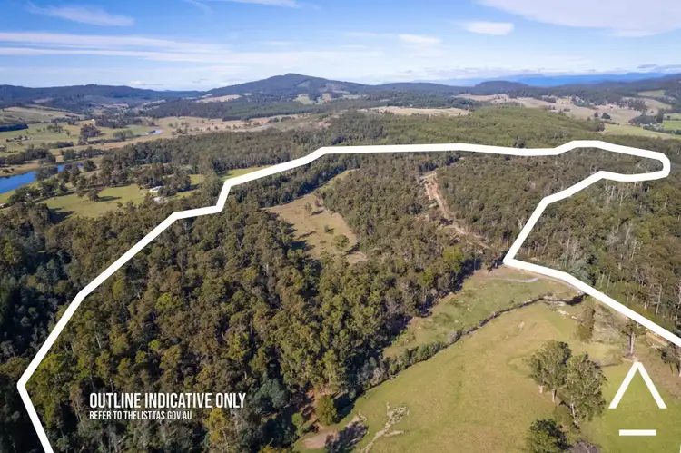 Third view of Homely rural property listing, 259 South Winkleigh Road, Winkleigh TAS 7275