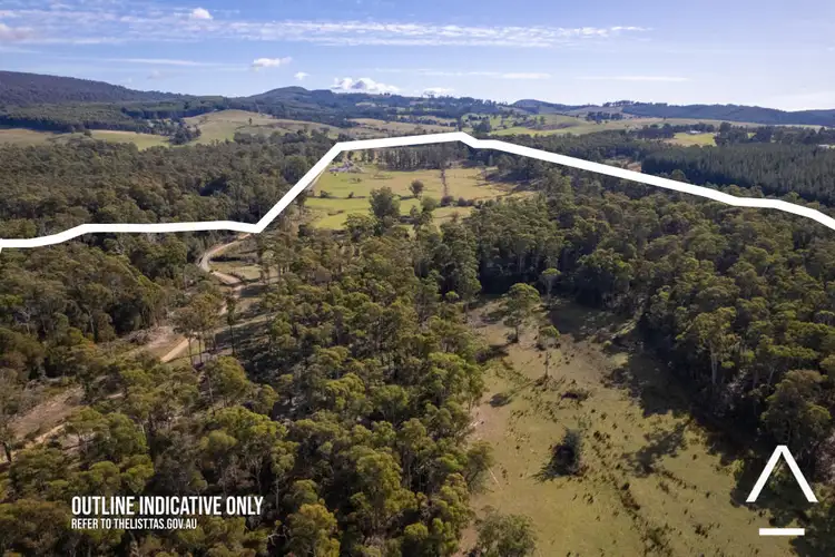 Fourth view of Homely rural property listing, 259 South Winkleigh Road, Winkleigh TAS 7275