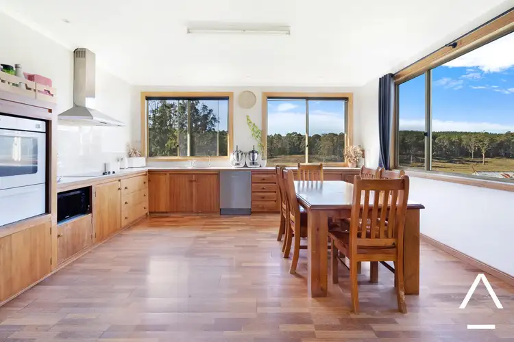 Sixth view of Homely rural property listing, 259 South Winkleigh Road, Winkleigh TAS 7275
