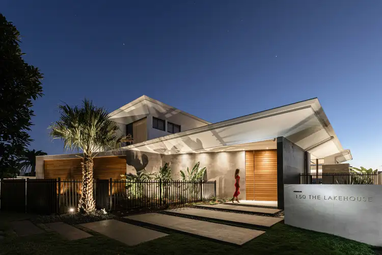 150 Sir Bruce Small Boulevard, Benowa Waters QLD 4217