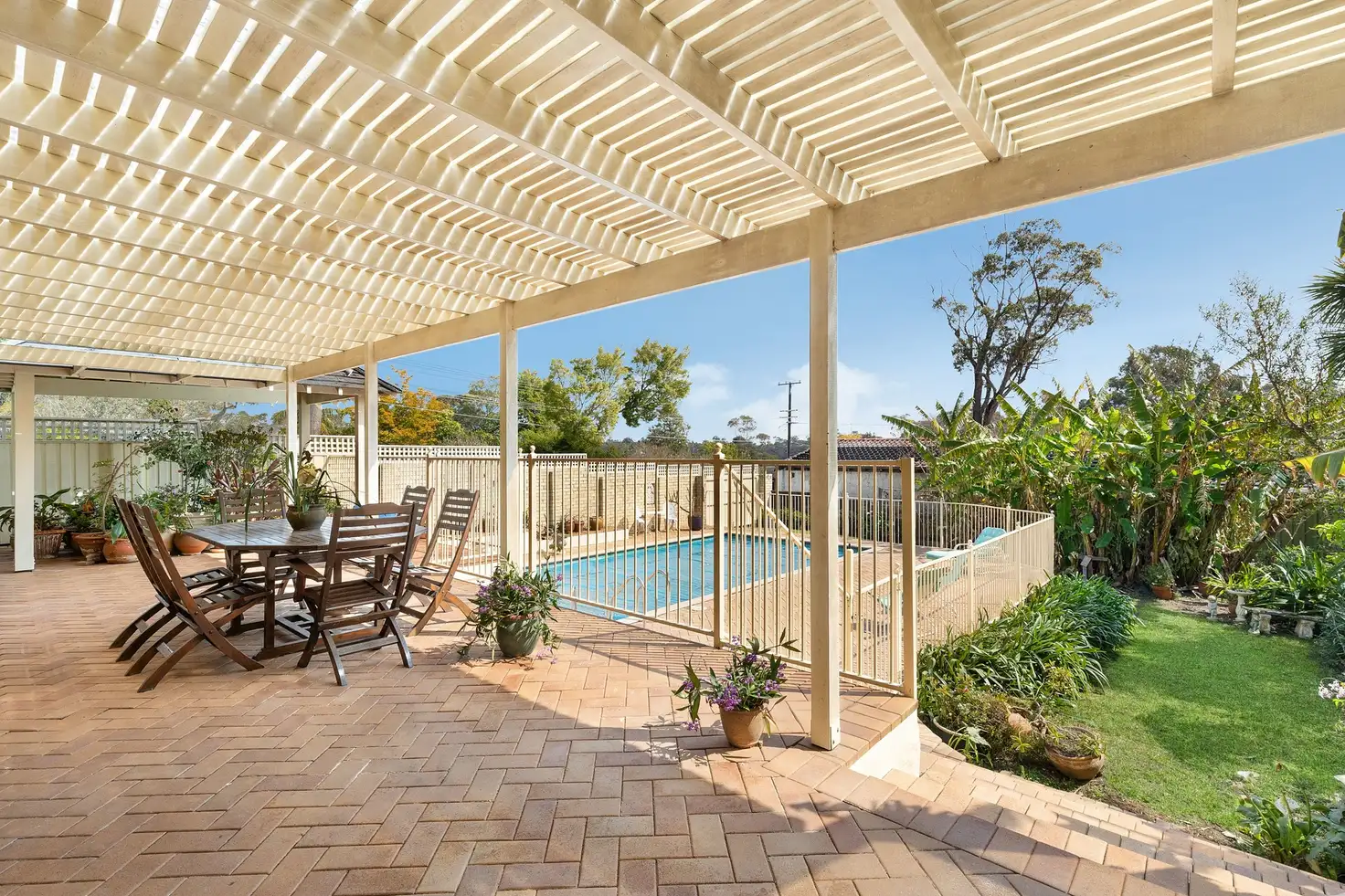Main view of Homely house listing, 1 Bulga Close, Hornsby Heights NSW 2077