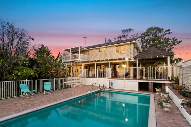 Third view of Homely house listing, 1 Bulga Close, Hornsby Heights NSW 2077