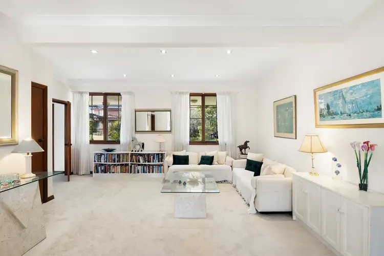 Fourth view of Homely house listing, 1 Bulga Close, Hornsby Heights NSW 2077
