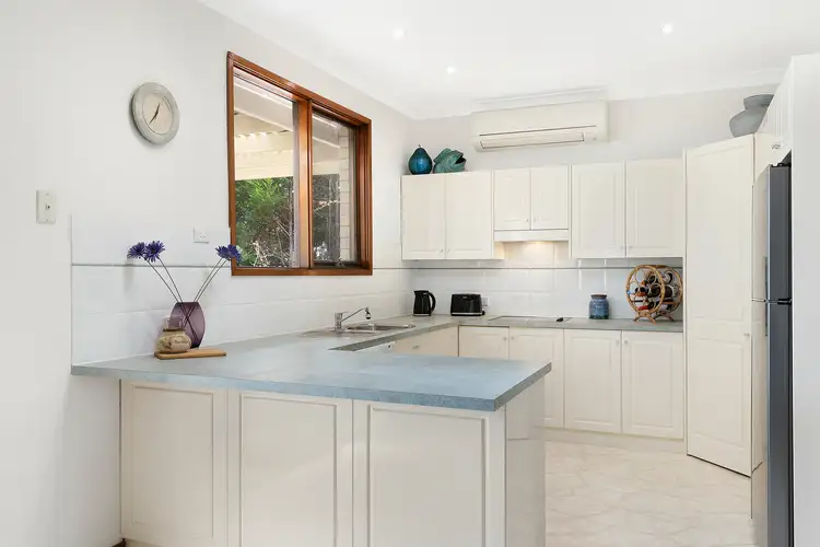 Fifth view of Homely house listing, 1 Bulga Close, Hornsby Heights NSW 2077
