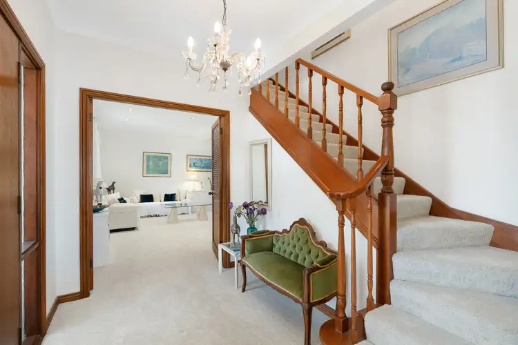 Sixth view of Homely house listing, 1 Bulga Close, Hornsby Heights NSW 2077