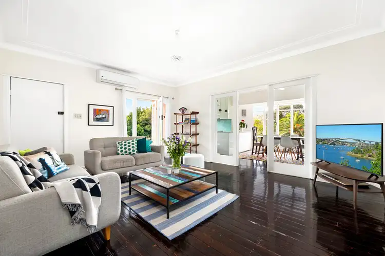 2/6 Rooke Lane, Hunters Hill NSW 2110
