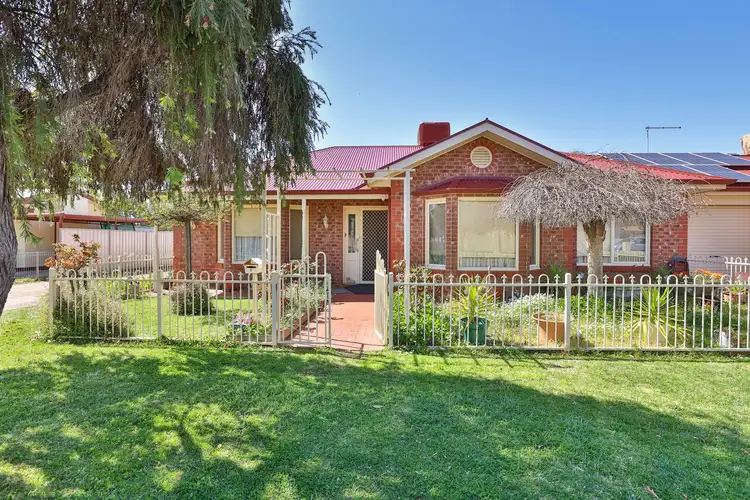 1 Tecoma Street, Red Cliffs VIC 3496