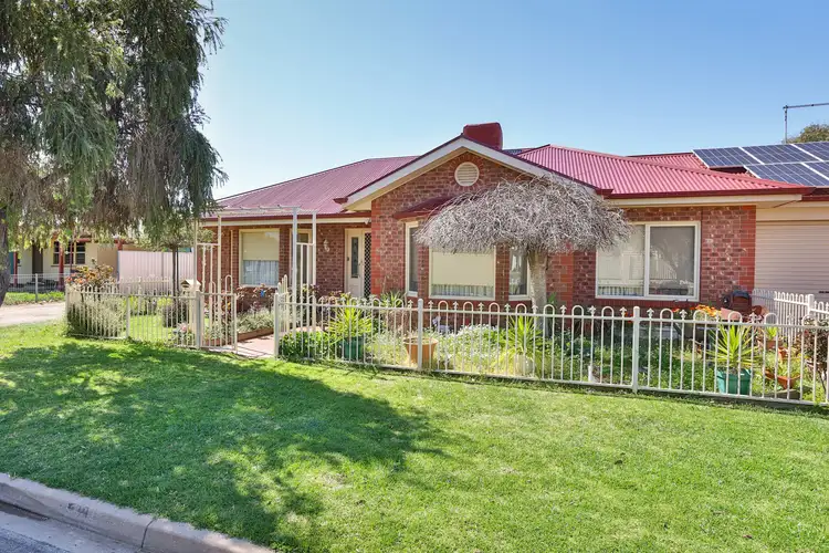 Second view of Homely townhouse listing, 1 Tecoma Street, Red Cliffs VIC 3496