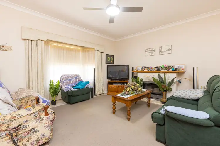 Third view of Homely townhouse listing, 1 Tecoma Street, Red Cliffs VIC 3496