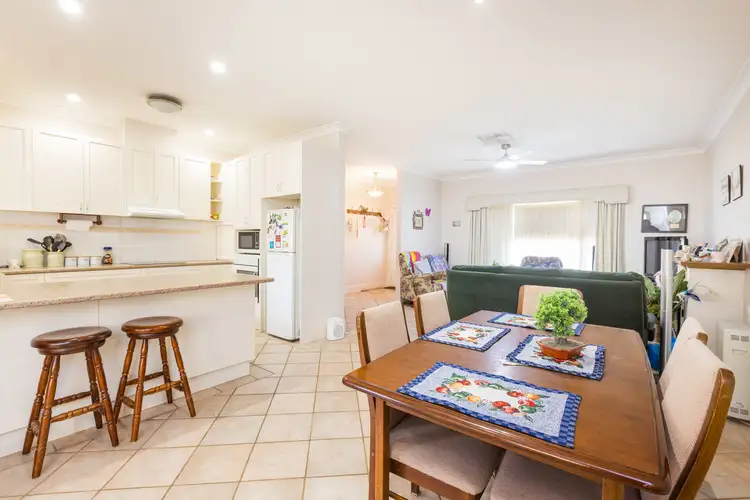 Fourth view of Homely townhouse listing, 1 Tecoma Street, Red Cliffs VIC 3496