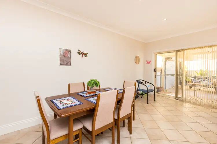 Fifth view of Homely townhouse listing, 1 Tecoma Street, Red Cliffs VIC 3496