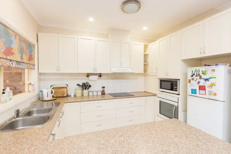 Sixth view of Homely townhouse listing, 1 Tecoma Street, Red Cliffs VIC 3496