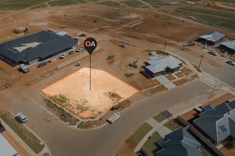 4 Luckymack Way, Mildura VIC 3500