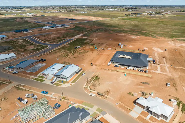 Third view of Homely land listing, 4 Luckymack Way, Mildura VIC 3500
