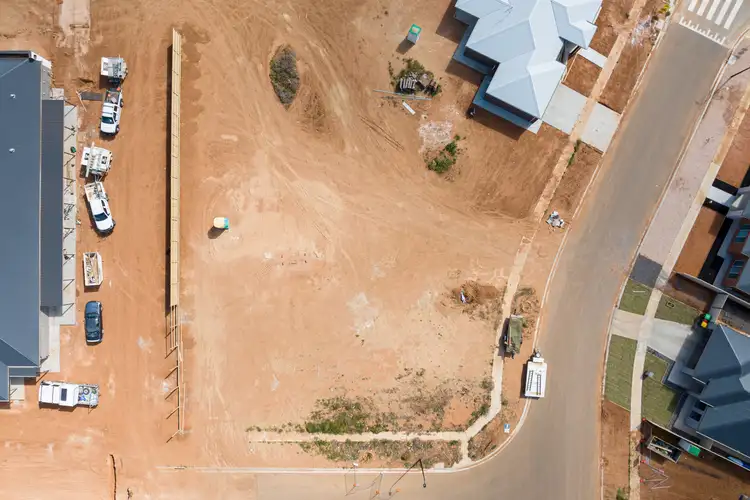 Fourth view of Homely land listing, 4 Luckymack Way, Mildura VIC 3500