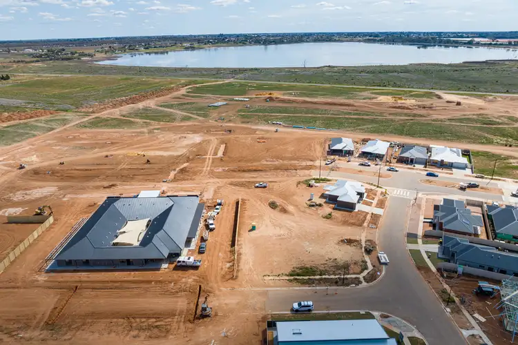 Fifth view of Homely land listing, 4 Luckymack Way, Mildura VIC 3500