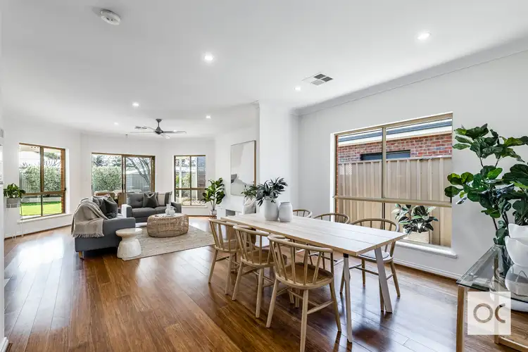 Fifth view of Homely house listing, 5a Grallina Street, Lockleys SA 5032