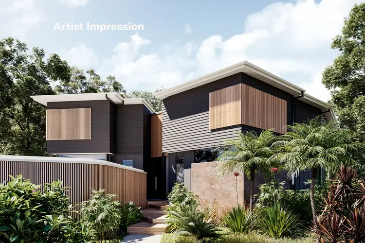 136 Grandview Street, Shelly Beach NSW 2261