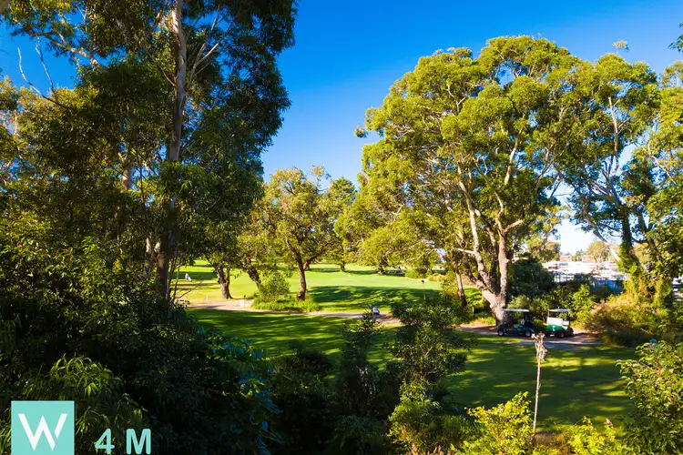 Third view of Homely land listing, 136 Grandview Street, Shelly Beach NSW 2261
