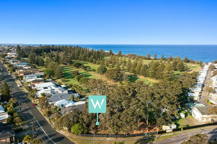 Sixth view of Homely land listing, 136 Grandview Street, Shelly Beach NSW 2261