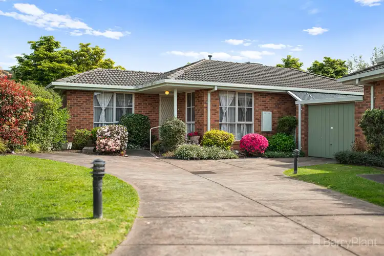 3/25-27 Madison Avenue, Narre Warren VIC 3805