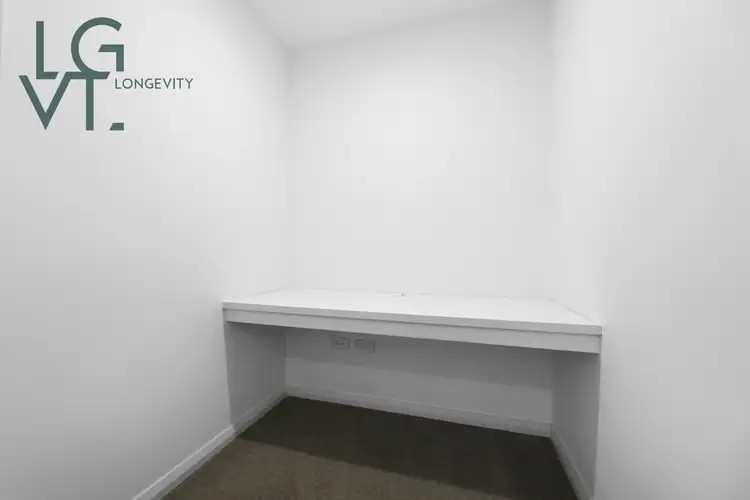 Fifth view of Homely apartment listing, Level 5/5052/2E Porter Street, Ryde NSW 2112