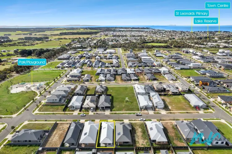 Fifth view of Homely house listing, 15 Jules Street, St Leonards VIC 3223