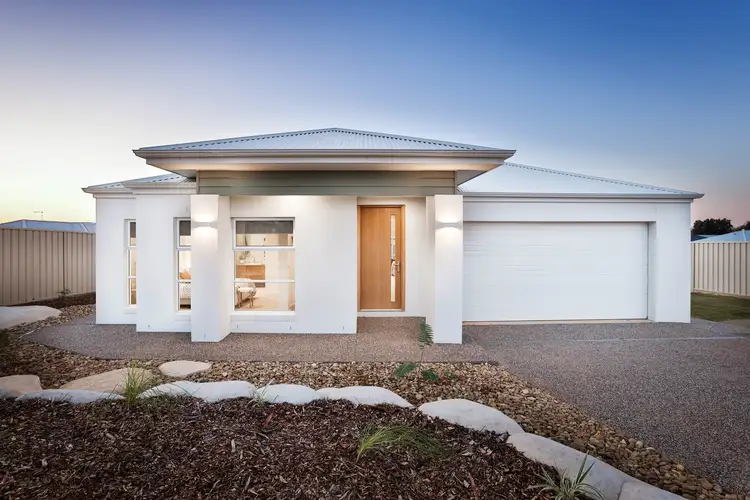 Third view of Homely house listing, 2 Como Drive, Irymple VIC 3498
