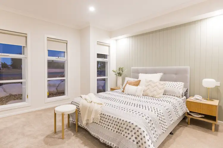 Fifth view of Homely house listing, 2 Como Drive, Irymple VIC 3498