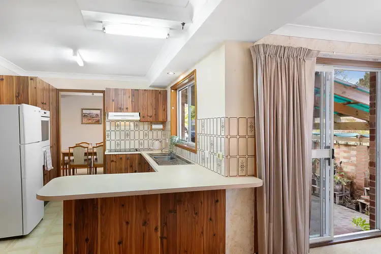 Fifth view of Homely house listing, 2 Arrunga Close, Davistown NSW 2251
