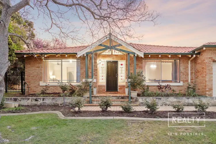 12 The Lanterns, Carine WA 6020