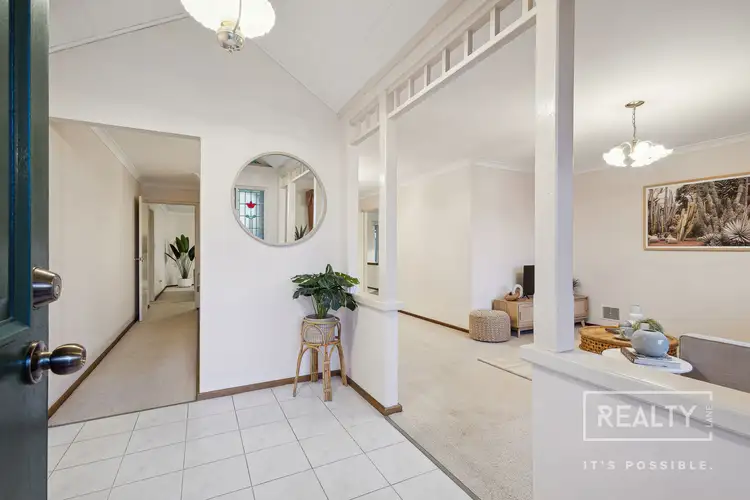 Second view of Homely house listing, 12 The Lanterns, Carine WA 6020