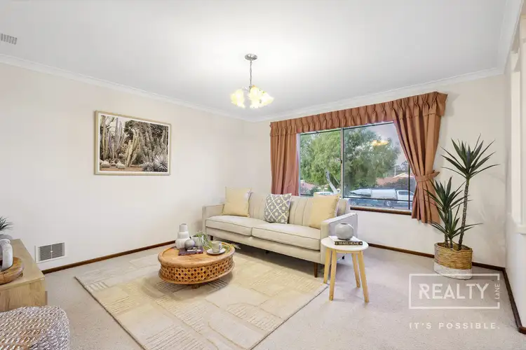 Third view of Homely house listing, 12 The Lanterns, Carine WA 6020
