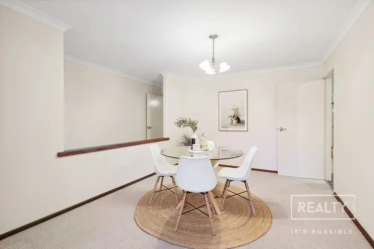 Fourth view of Homely house listing, 12 The Lanterns, Carine WA 6020
