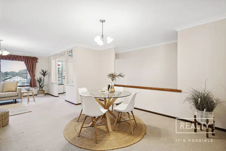 Fifth view of Homely house listing, 12 The Lanterns, Carine WA 6020