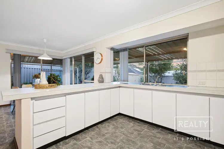 Seventh view of Homely house listing, 12 The Lanterns, Carine WA 6020