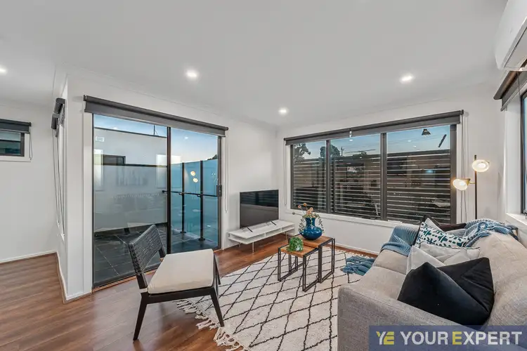 Main view of Homely townhouse listing, 9/36 Mccormicks Road, Skye VIC 3977