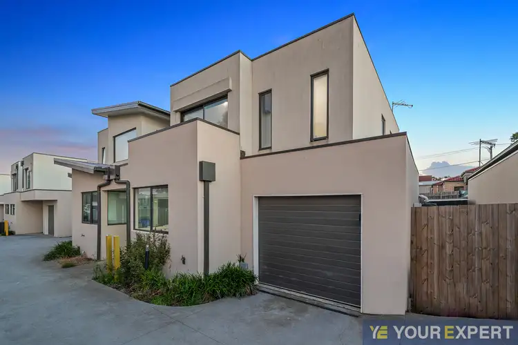Second view of Homely townhouse listing, 9/36 Mccormicks Road, Skye VIC 3977