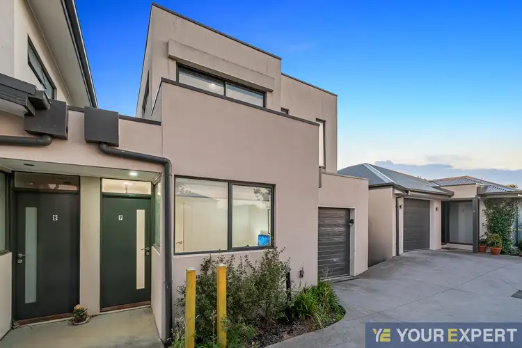 Third view of Homely townhouse listing, 9/36 Mccormicks Road, Skye VIC 3977