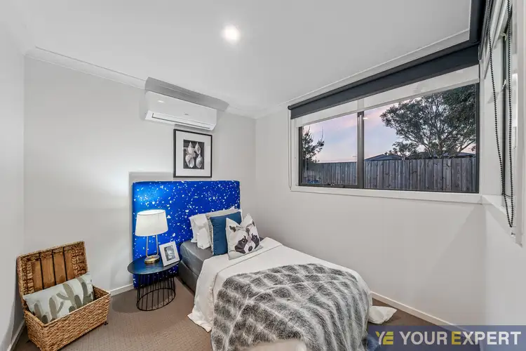 Fourth view of Homely townhouse listing, 9/36 Mccormicks Road, Skye VIC 3977