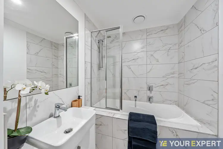 Fifth view of Homely townhouse listing, 9/36 Mccormicks Road, Skye VIC 3977