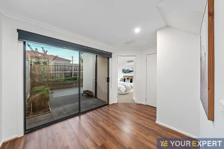Sixth view of Homely townhouse listing, 9/36 Mccormicks Road, Skye VIC 3977