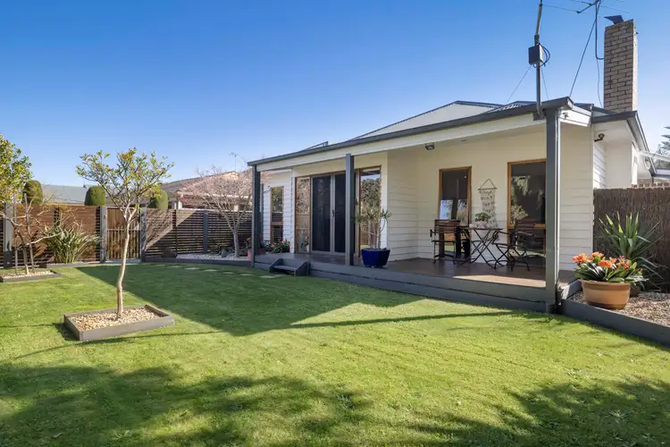 4 Morris Street, Tootgarook VIC 3941