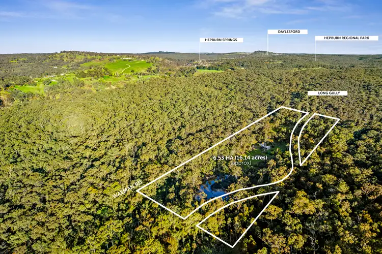 140 Wayman Road, Shepherds Flat VIC 3461