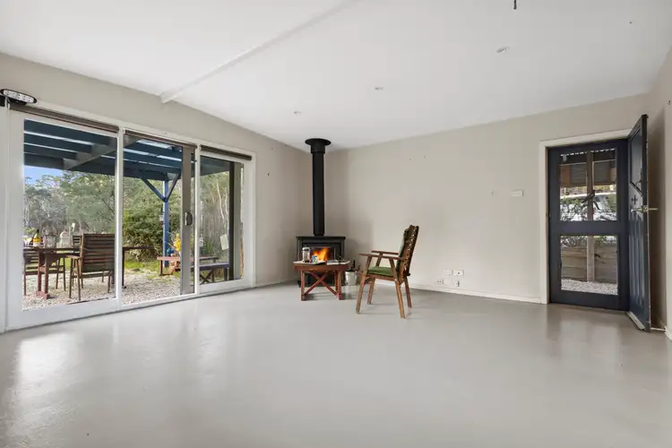 Third view of Homely house listing, 140 Wayman Road, Shepherds Flat VIC 3461