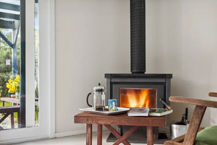 Fourth view of Homely house listing, 140 Wayman Road, Shepherds Flat VIC 3461
