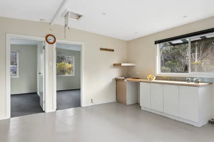 Fifth view of Homely house listing, 140 Wayman Road, Shepherds Flat VIC 3461